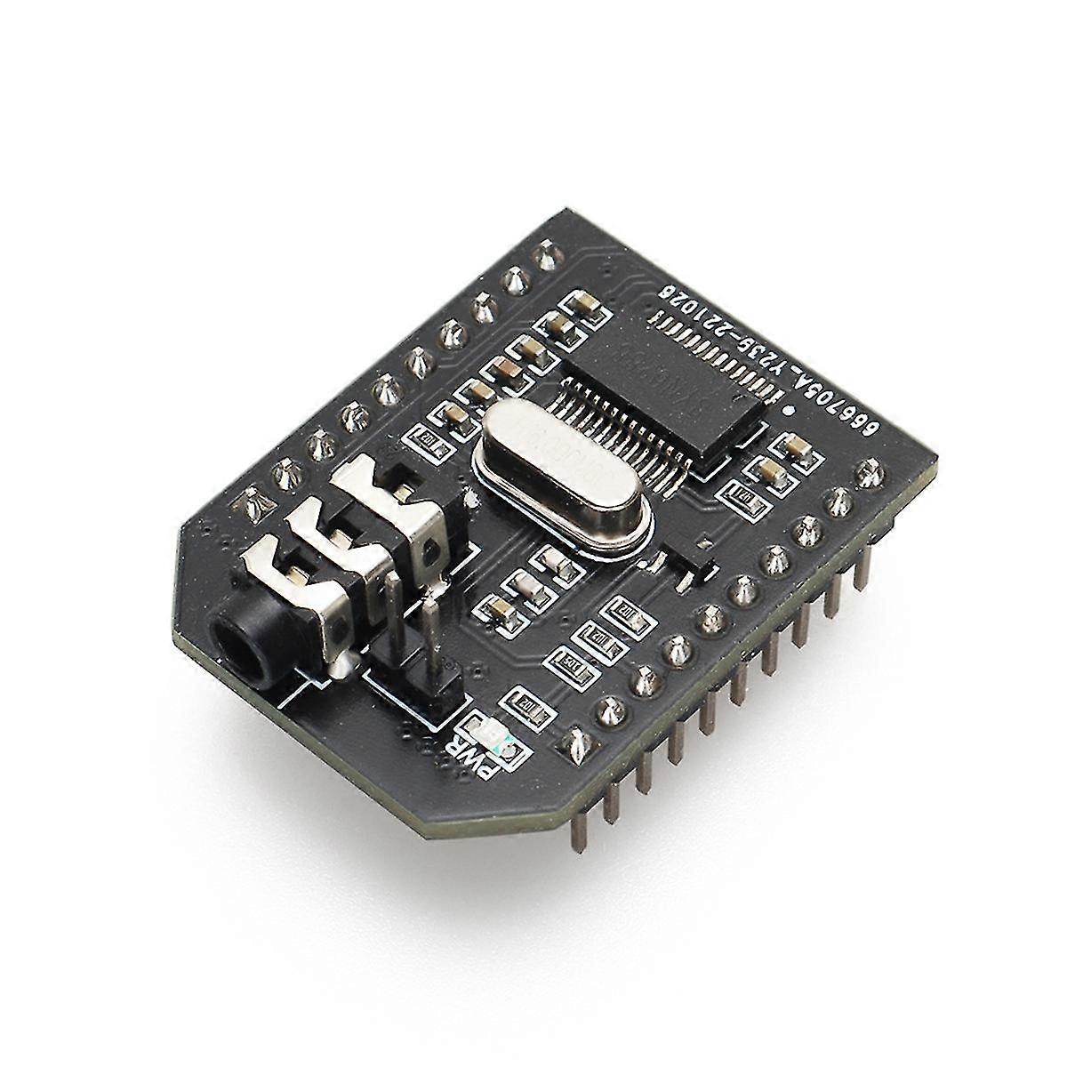 Syn6288 Voice Sensor Module Voice Transmission Control Module For