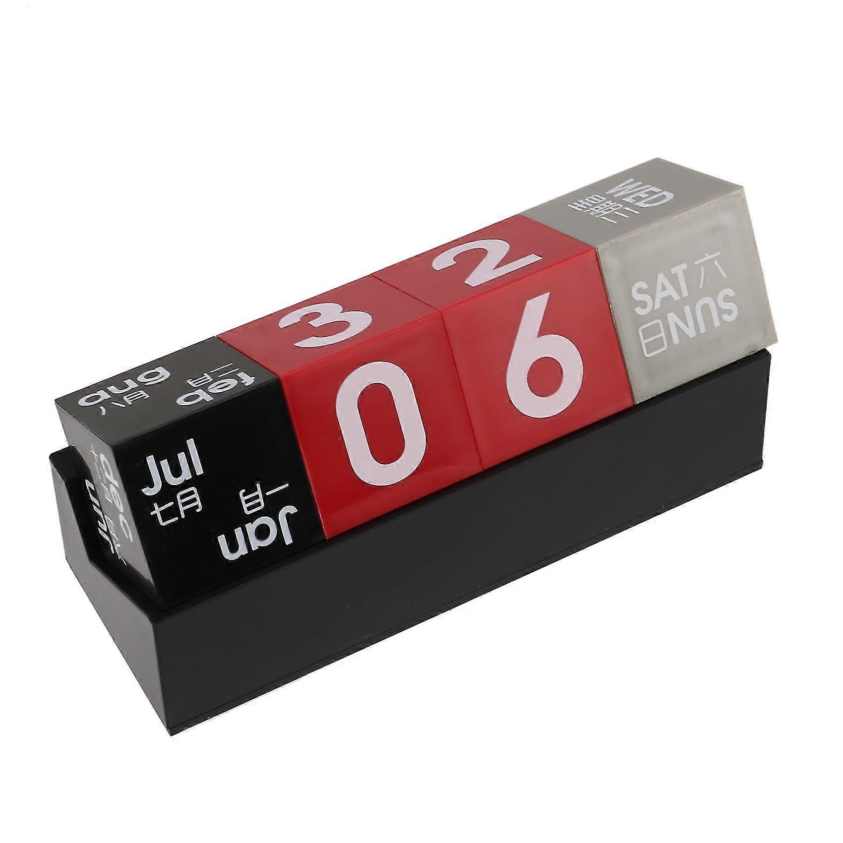 Diy Square Calendar Calendar Desktop Calendar Calendar Desktop Decoration