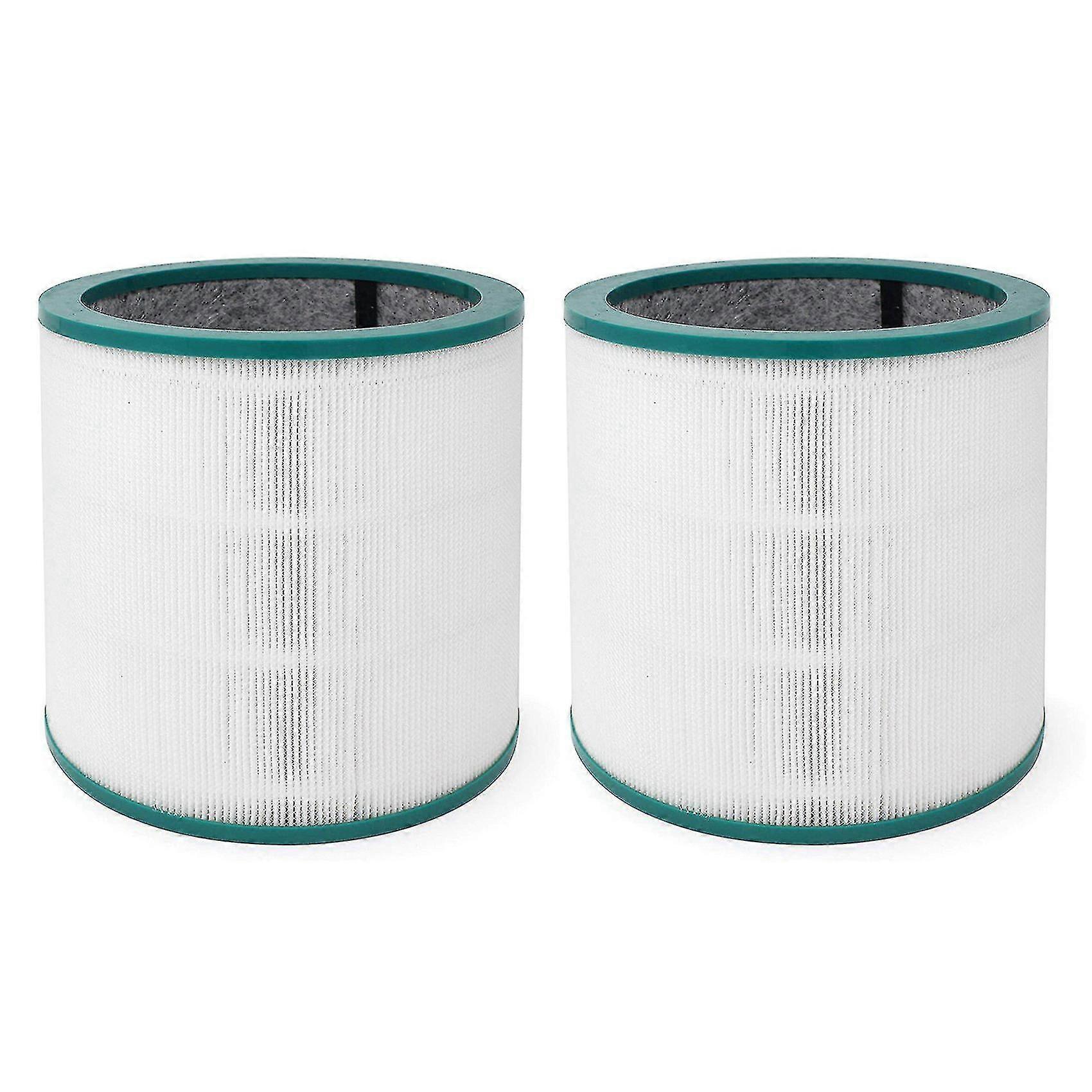Air Purifier Filters Compatible Compatible With Dyson Tower Purifier Tp00/03/02