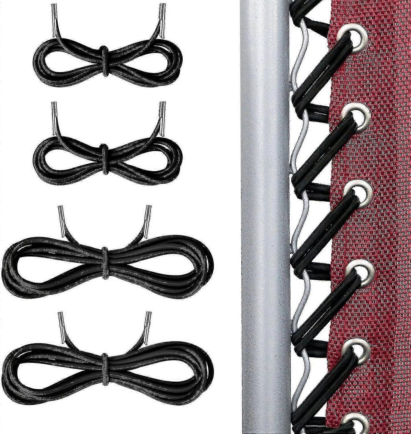 Relax Deck Chair Elastic Cord For Sun Lounger Garden Lounger Beach Lounger Relax Deck Chair Patio Chair Bungee Chair Elastic Cord Thread For Lafuma Rs