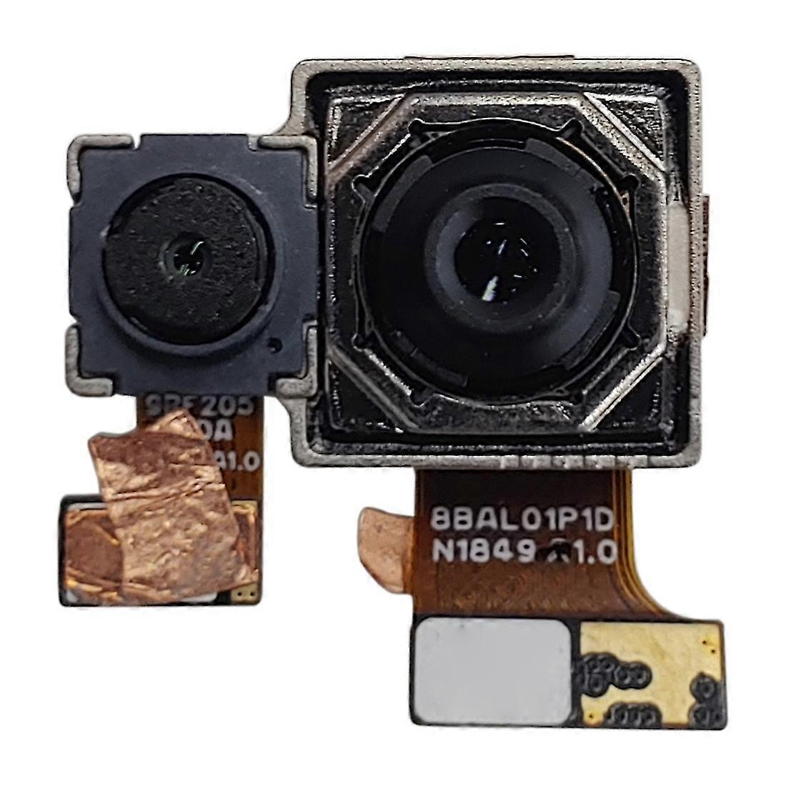 Caméra arrière pour Xiaomi Mi CC9 / Mi 9