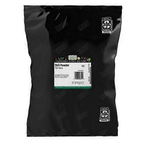 Frontier Coop Chili Powder Extra Spicy ,1 Lb