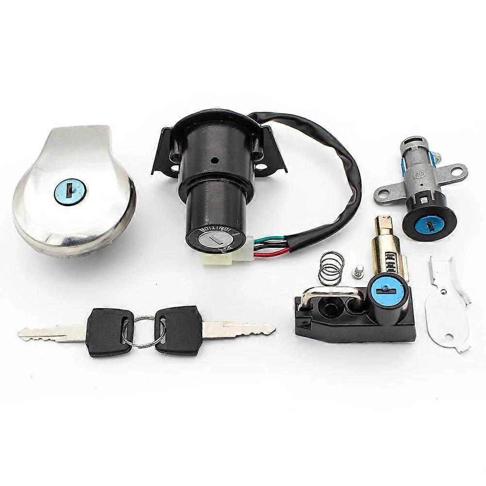 موتورراد زندشلوس سبيرين كرافتستوف غاز كابي سيتز شلسيل الأب ياماها فيراغو XV125 XV250 XV240 XV535 XV 125 250 240 535 QJ250-H