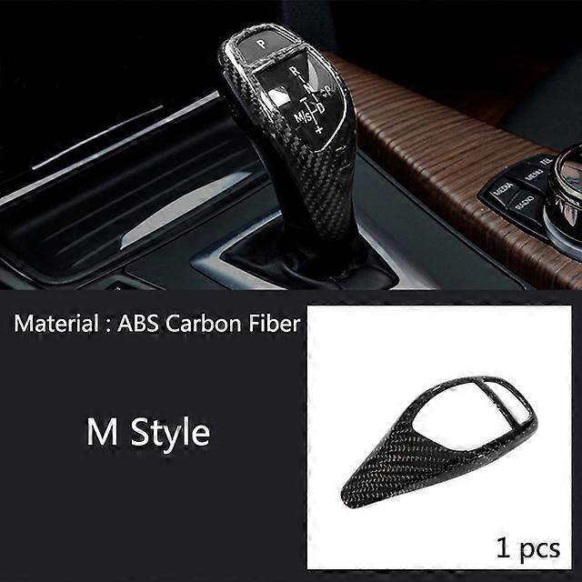 iDrive Car Multimedia Buttons Cover M Emblem Stickers for BMW X1 E92 F10 E90 F20 F30 E60 GT F07 X3 f25 X4 f26 X5 X6 E70 F15 F16