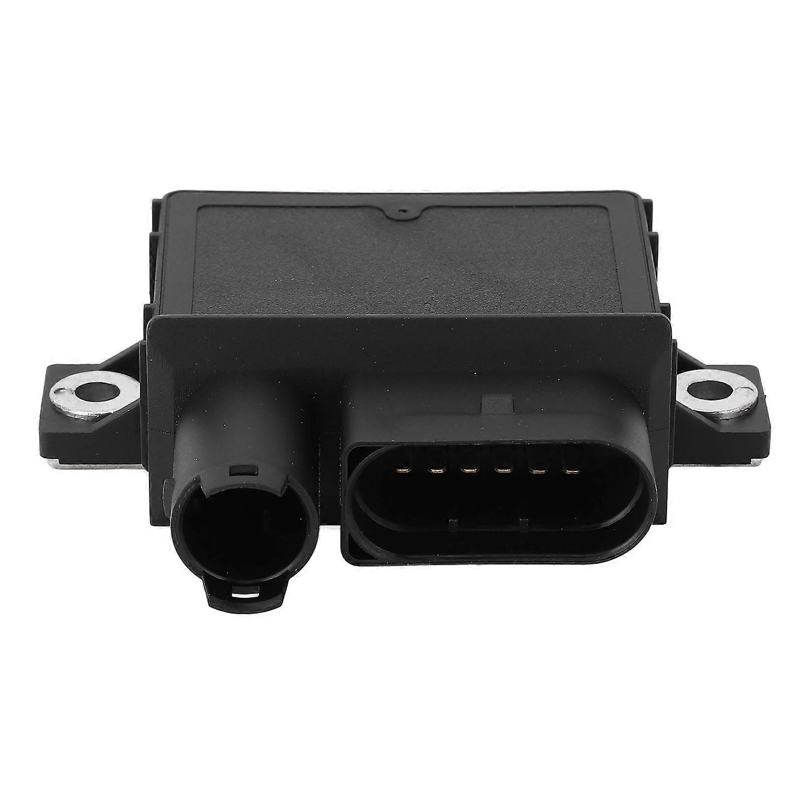 Glow Plug Control Unit Relay Module OEM Standard Long Lifespan 12217801200 for X3 3 5 1 Series