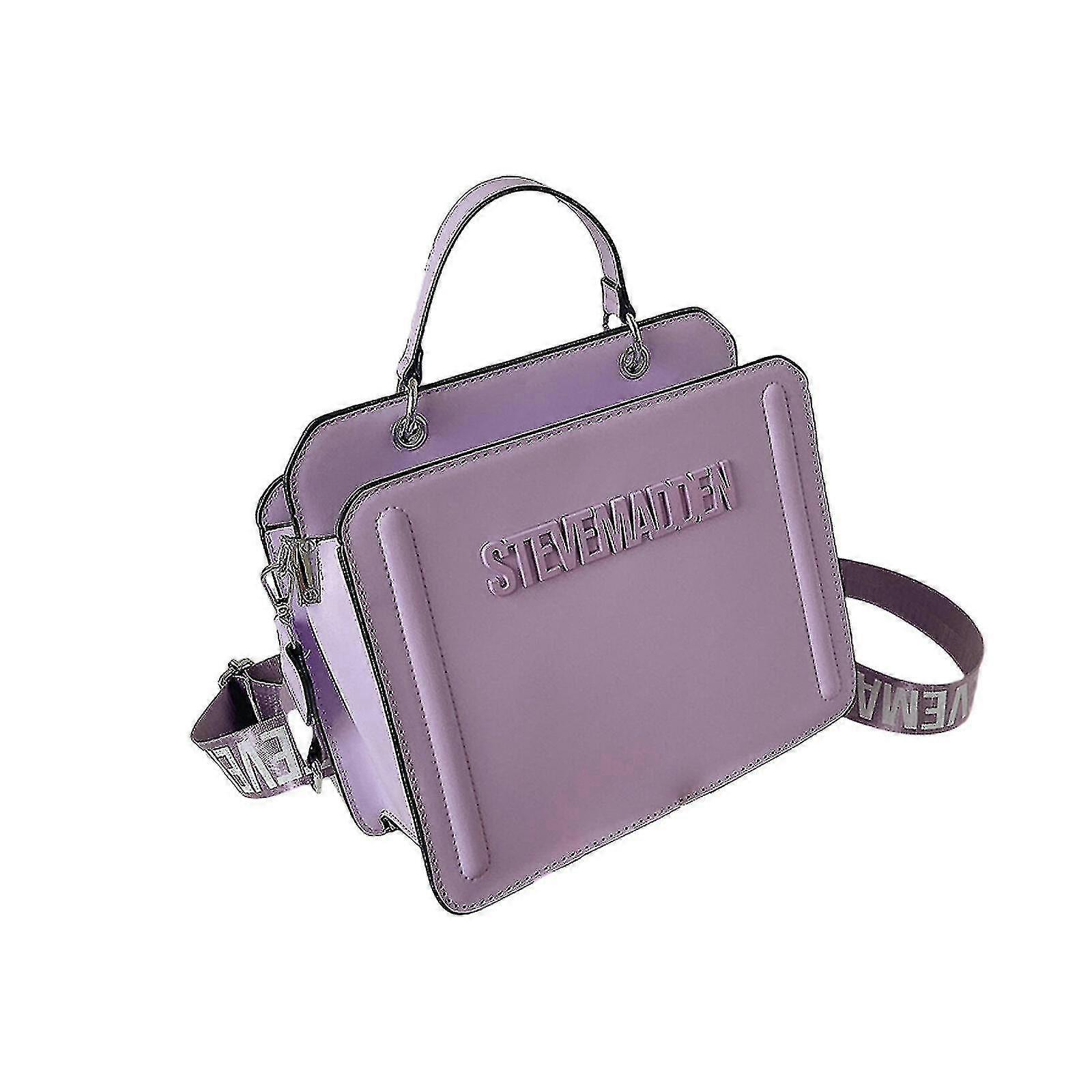Moda Square Bag Femei de înaltă calitate un umăr Crossbody Bag