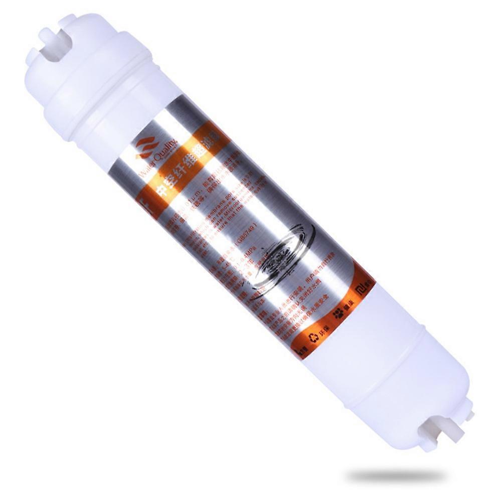 8Inch 1/4inch Water Purifier Filter Quick Filter elements UF Ultrafiltration Membrane Integrated Fi