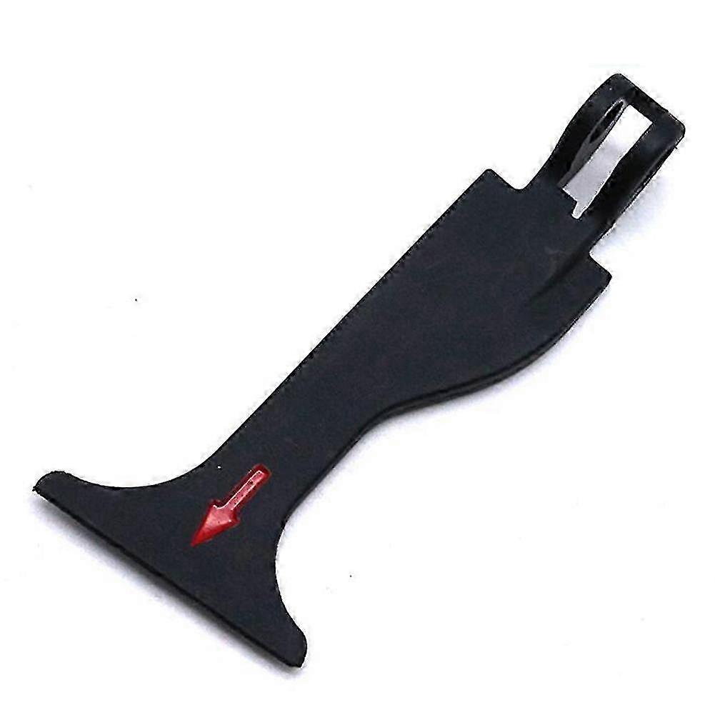 Genuine Mercedes Benz C230 C320 Hood Latch Lock Release Handle - Foto 6