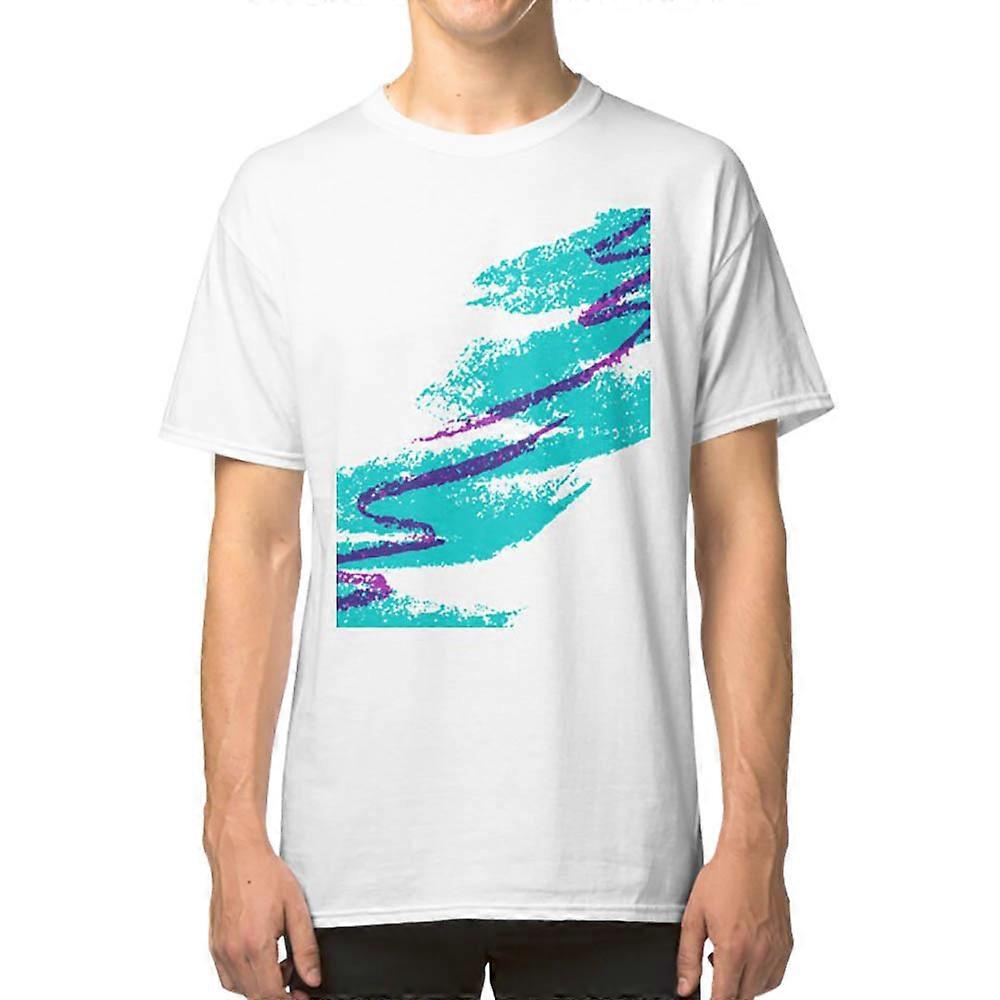 90'lar Girdap Tişörtü