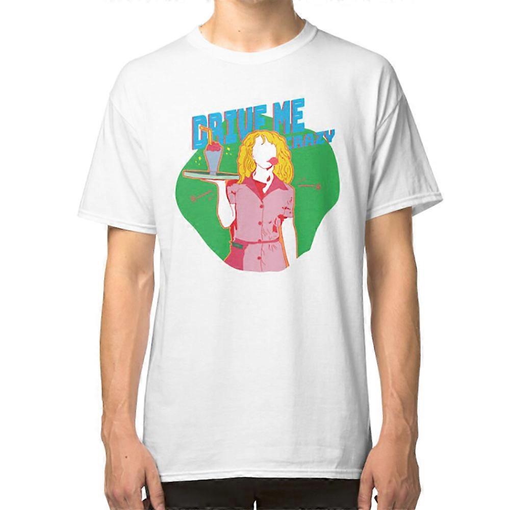 Drive Me Crazy T-shirt