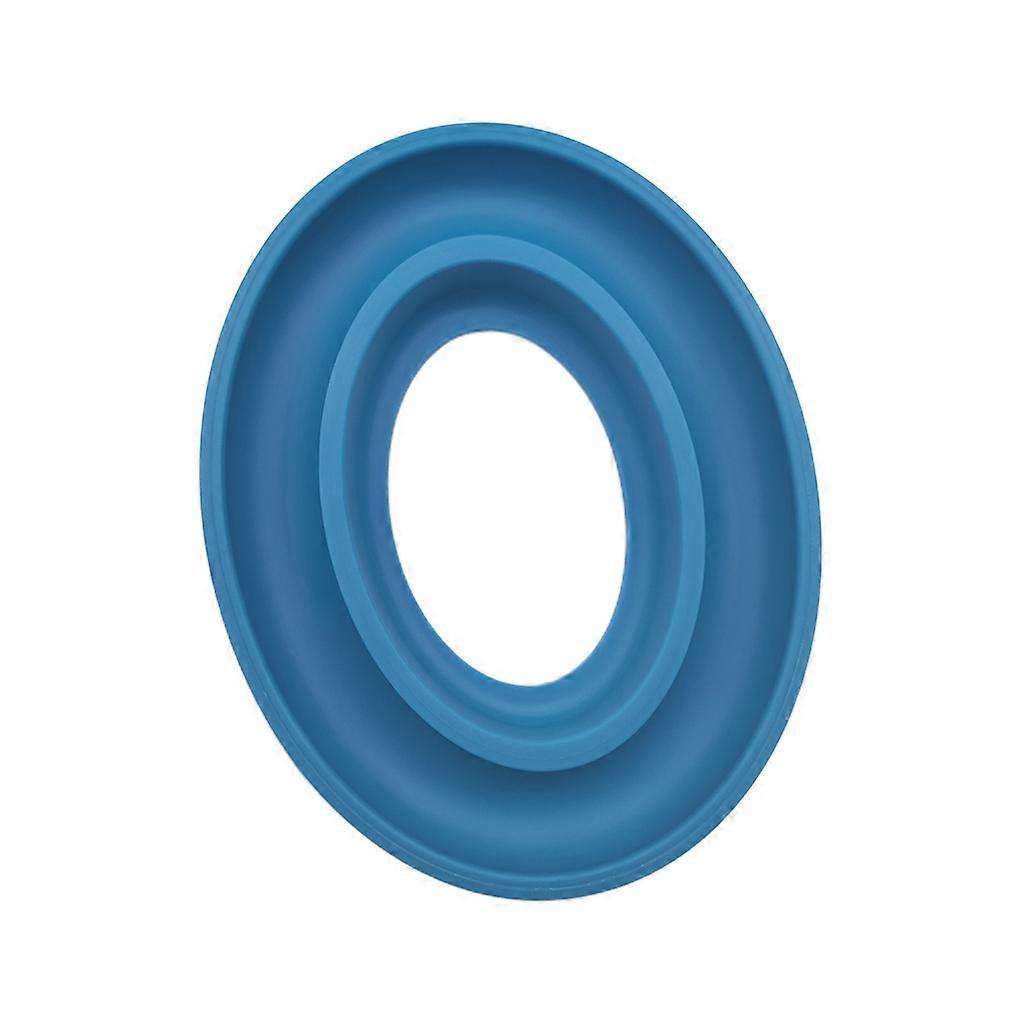 Empty Round Bobbin Holder Practical Bobbin Saver Ring for Daily Sewing Machine