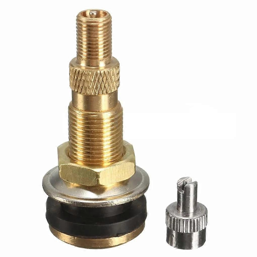 10pcs   Tire Valve Stems Tractor TR618A