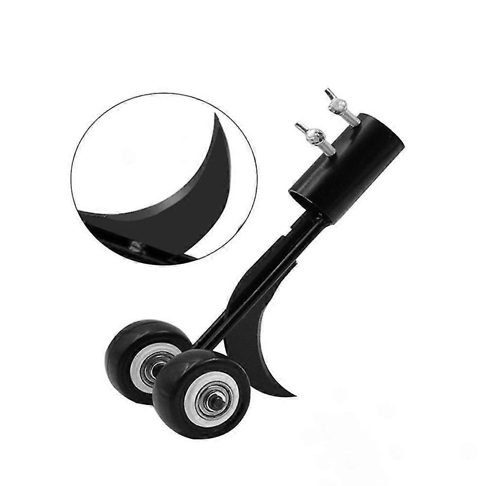 Patio Weeding Tool With Wheels,garden Weeding Tool,no-kneeling Weeding For Cleaning Between Flagstones, Blocks,1pcs