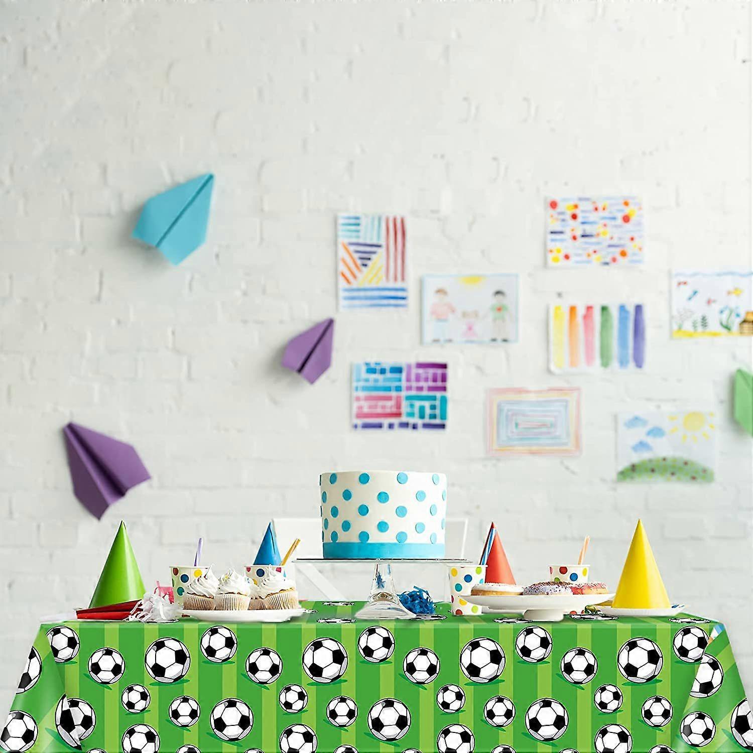 Dww-137*274cm Boland Nappe, Football,, multicolore