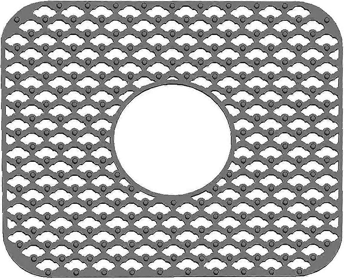 Silicone Splash Sink Mat