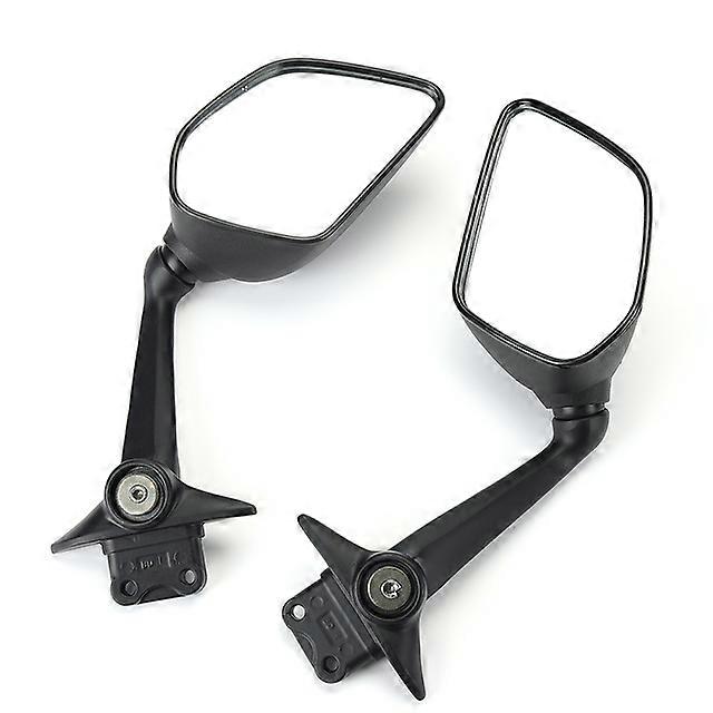 TMAX530 2017-2020 Mirror Motorcycle Side Rearview Mirrors For Yamaha TMAX 530 TMAX-530 XP530 TMAX560 TMAX 560 XP560 2020-2022