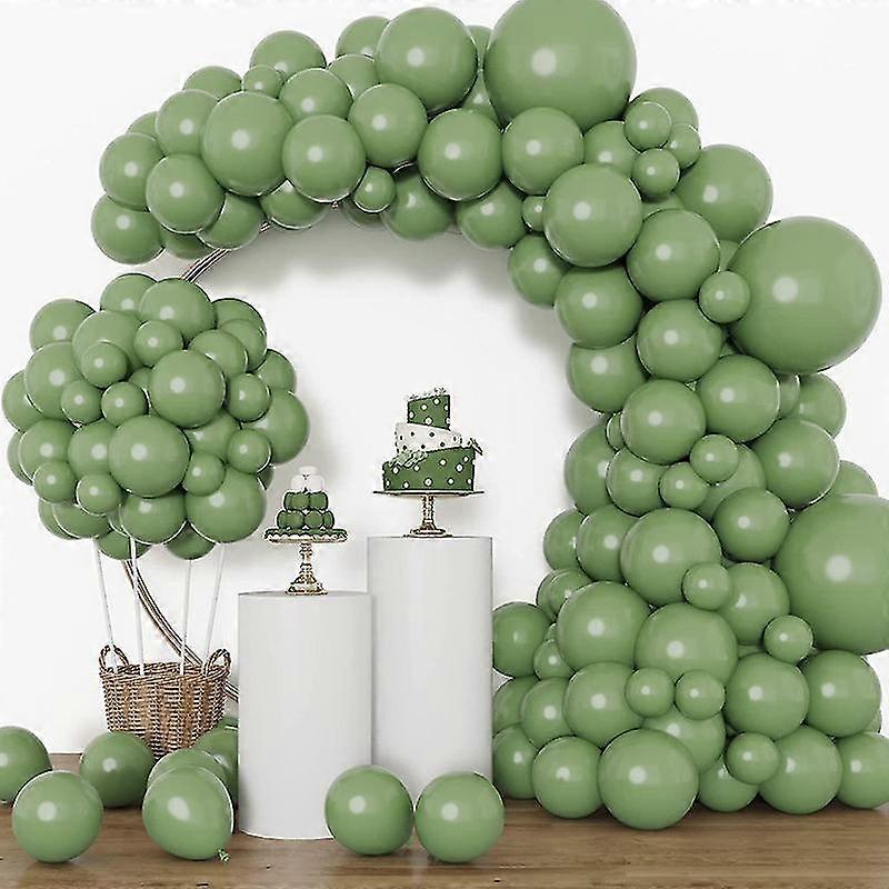 129pcs Balloons Arch Garland Kit, Balloons Arch Decorations