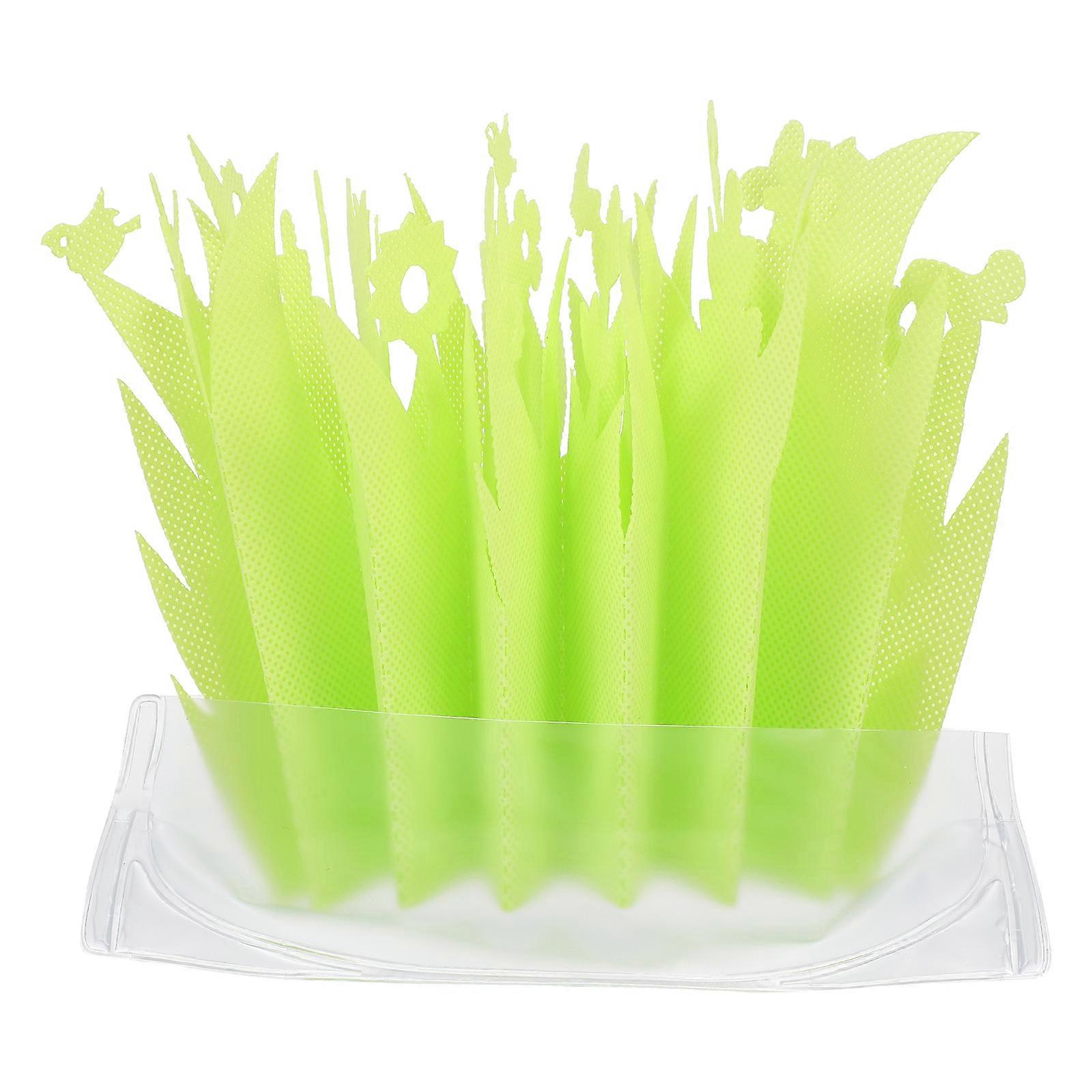 Reptiles Box Unplugged Humidifier Emulation Plant Landscaping Humidifier