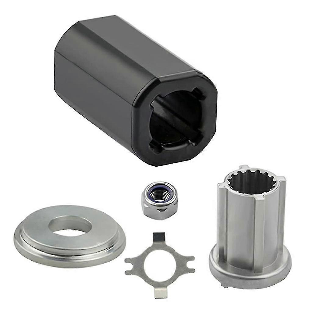 835257q1 Flo-torq- Ii Hub- Kits para motores Mercury/mariners y Mercruiser