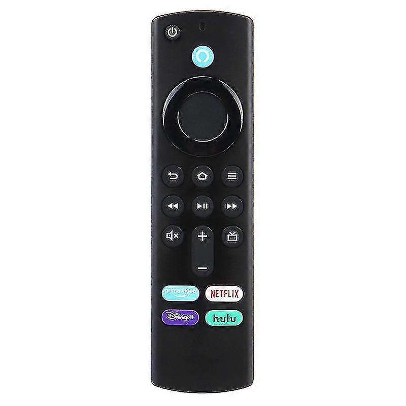 Tv Stick With Alexa Voice Remote (includes Tv Controls)