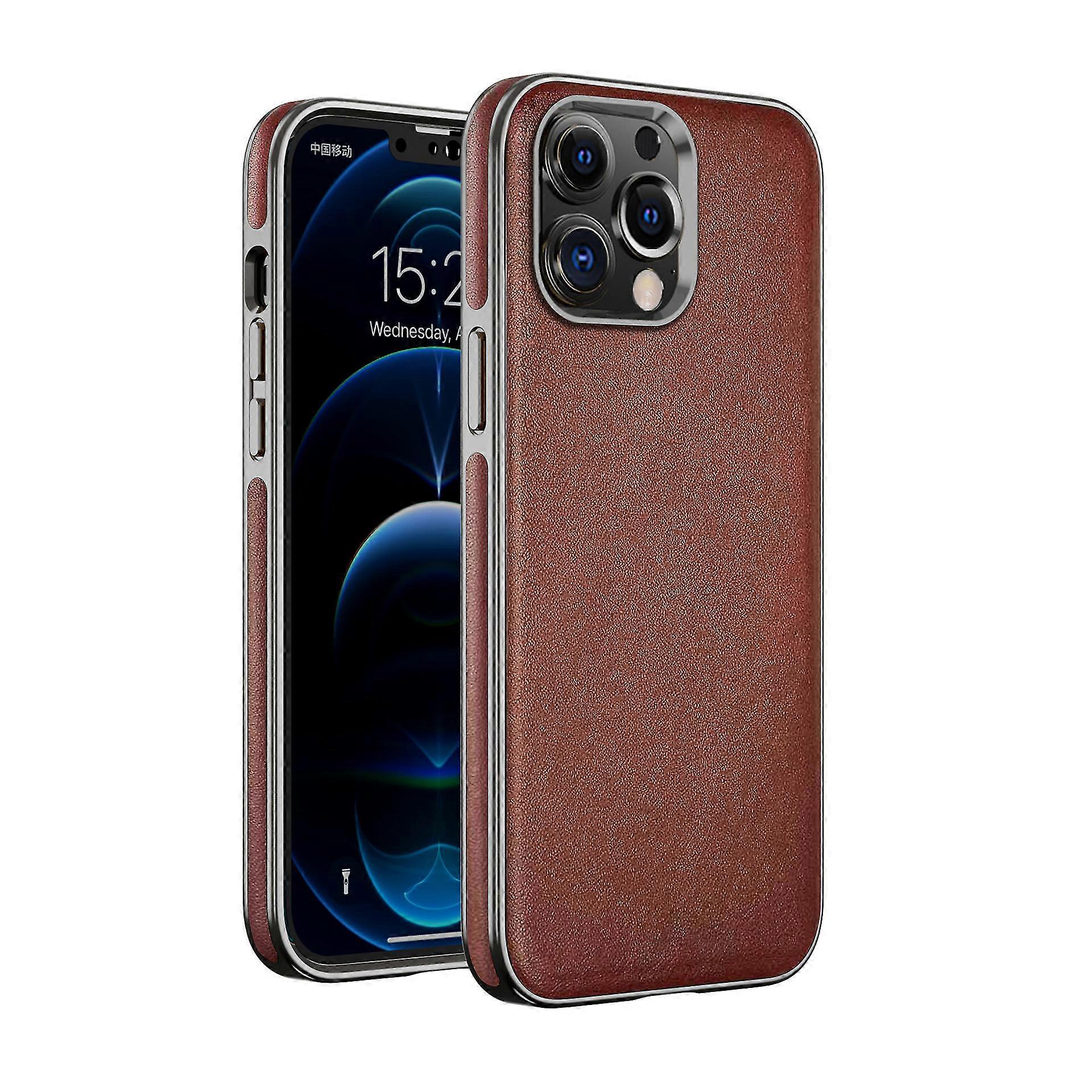 Pu Leather Case Compatible With Iphone 13 Iphone/ Iphone 13pro/ Iphone 13 Pro Max