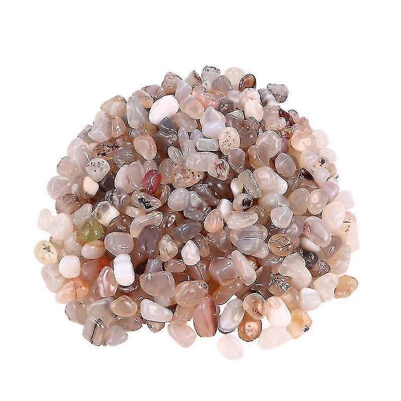 1pack Tumbled Stones