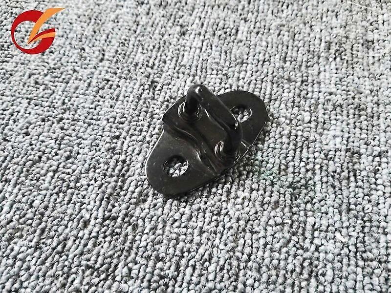 use for kia pregio van tailgate striker back door lock catcher