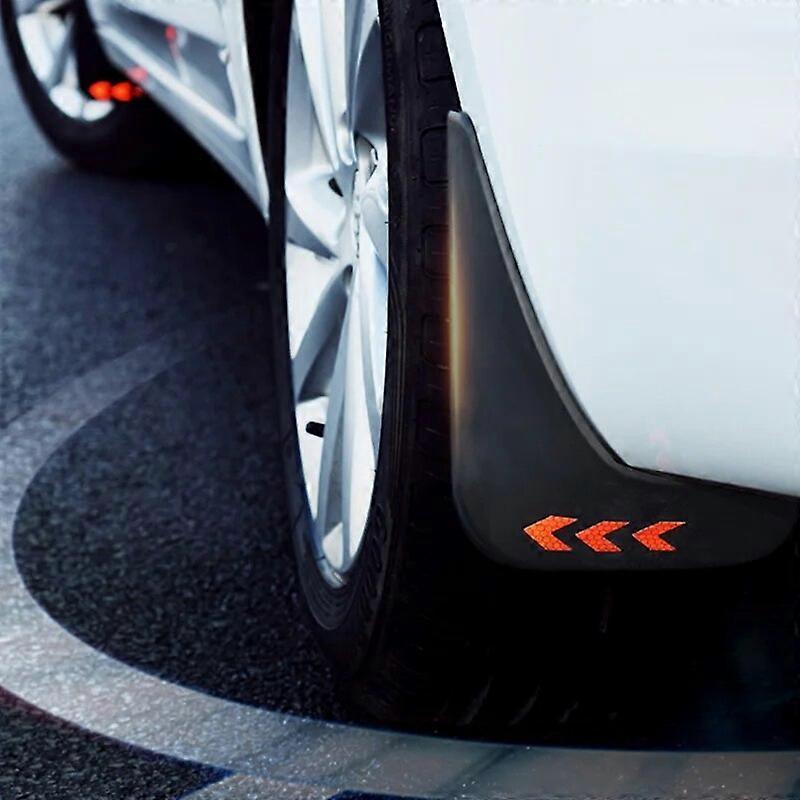 4pcs Car Mudguards Mud Flaps For Honda Ciimo MNV M-NV 2023 Accessories 2021 2022 Mudguards Mud Splash Guard Flap Fender Mudflaps