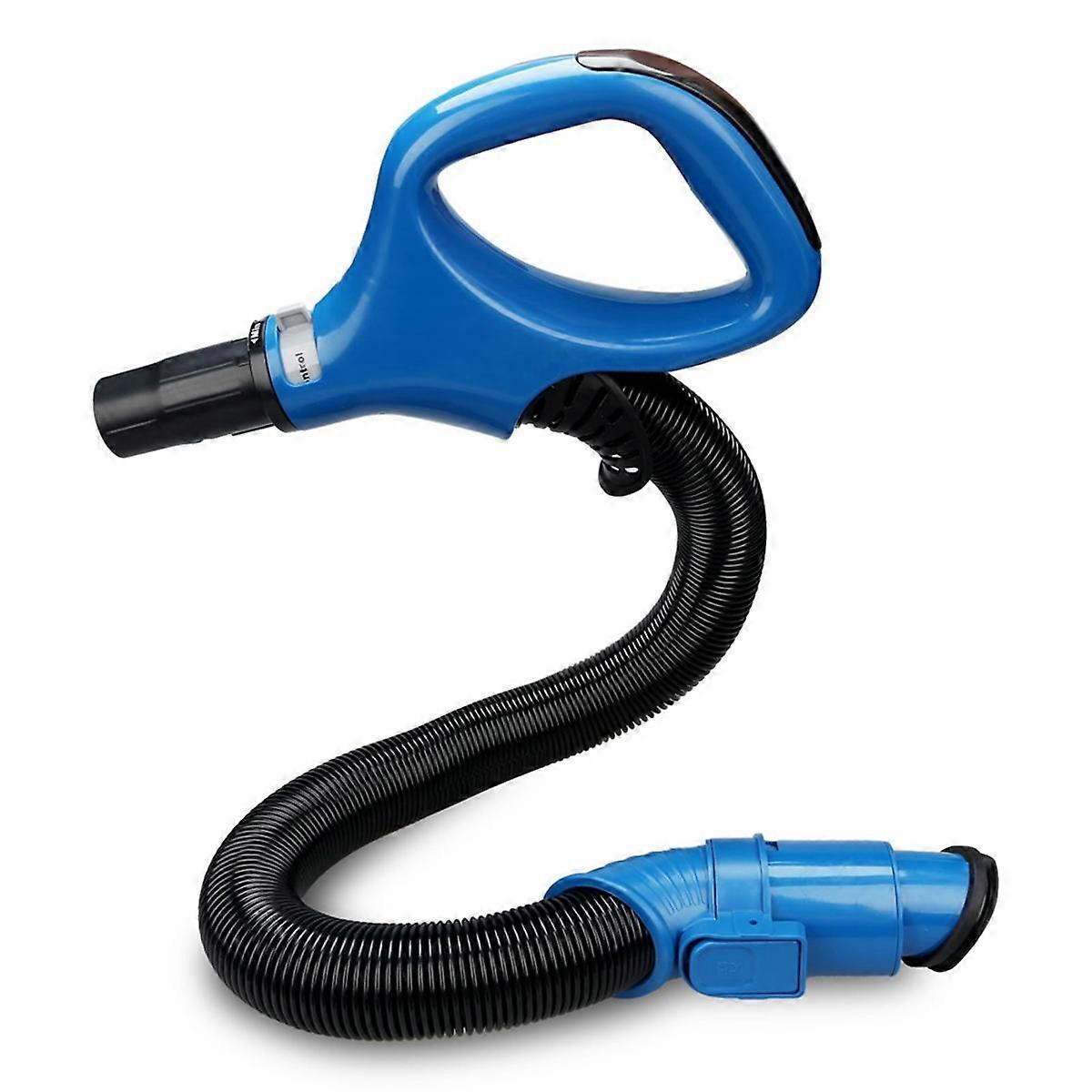 Replacement Hose Handle for ZU560 Navigator Rotator Lift- Upright Vacuum Models