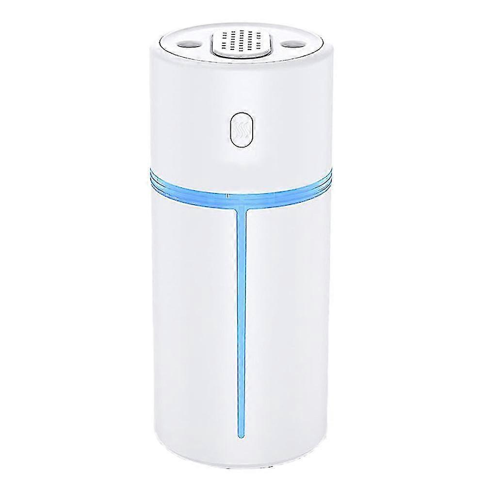 xj Portable Car Humidifiers  Cool Mist Small Humidifiers