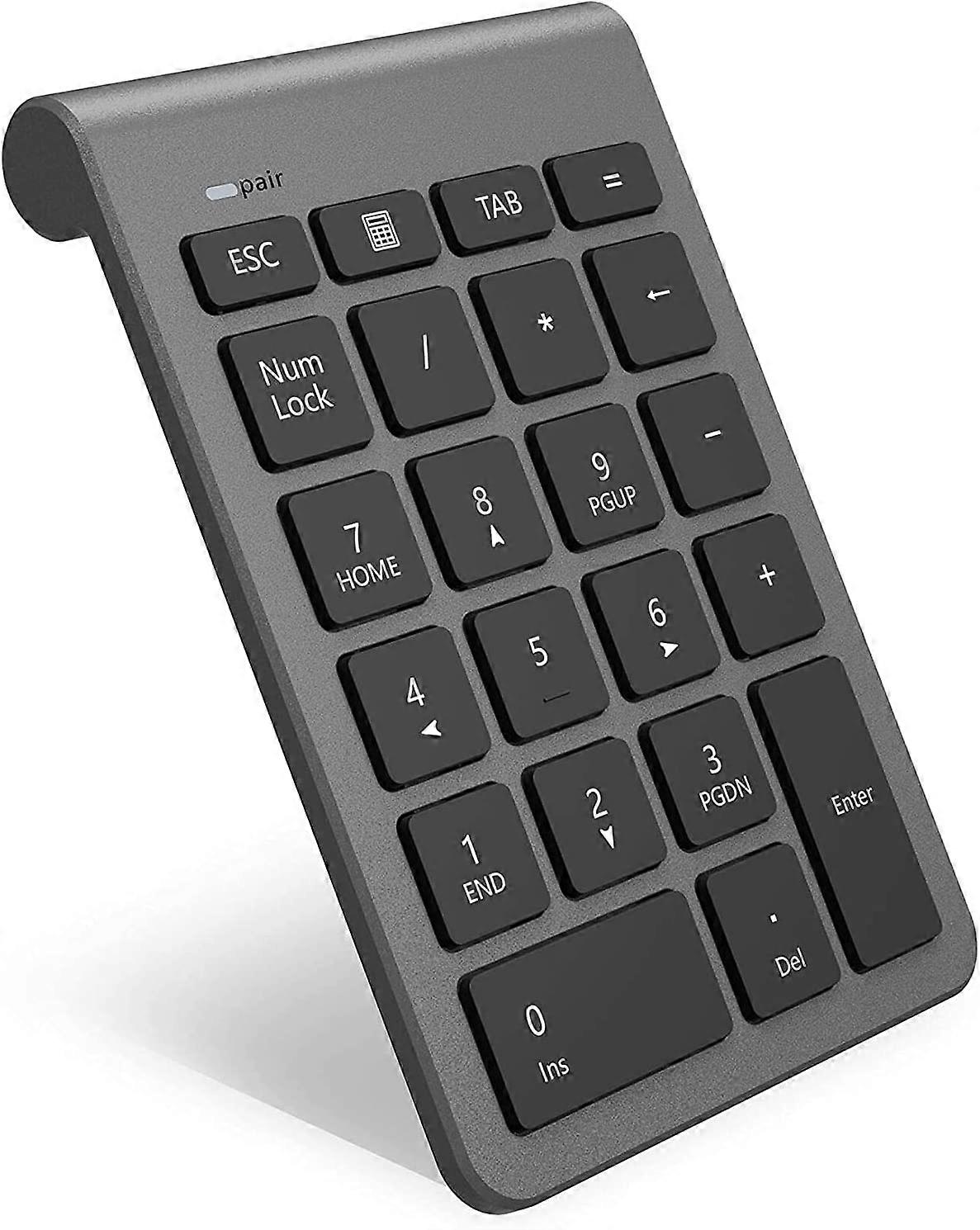 22 Key Numeric Keypad  for Laptop, Tablet, PC