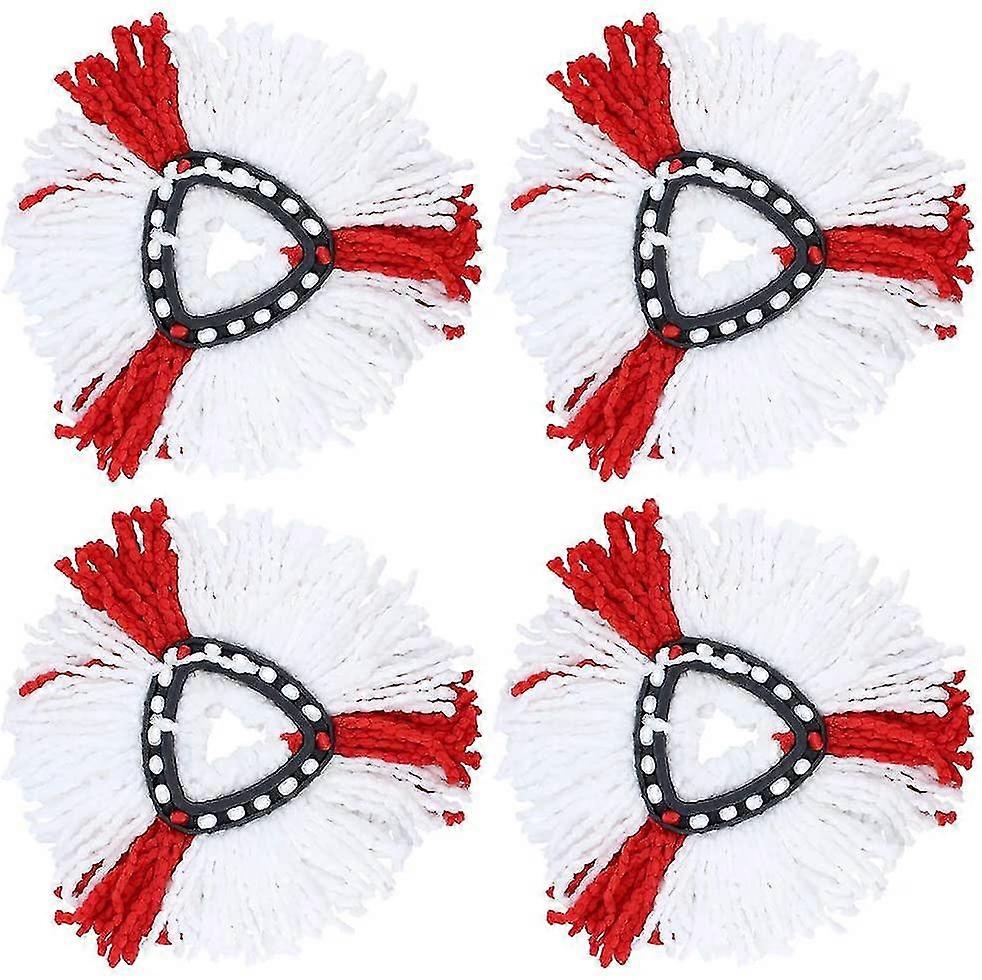 Microfiber Mop Replacement Head