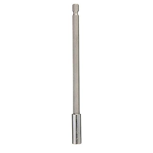 1Pc 1/4 Inch Quick Change Hex Shank Drill Bit Holder Magnetic Extend Socket QinHai
