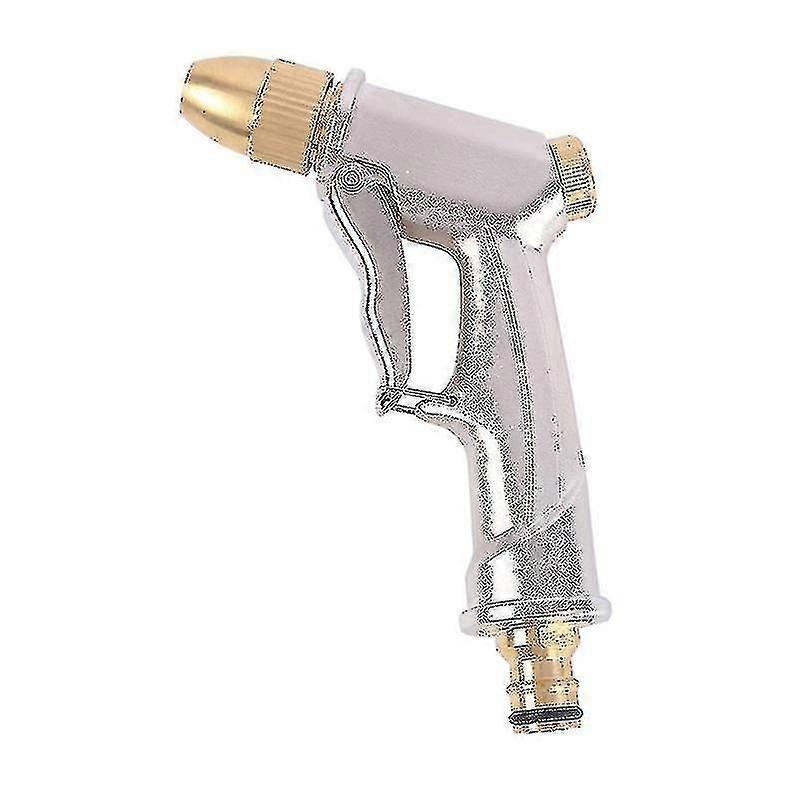 Havevandingsværktøj