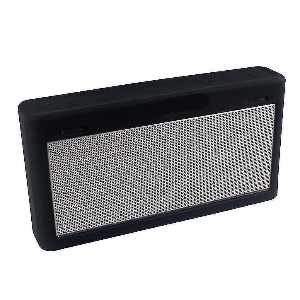 Pullable Speaker Cover For Sound-link Revolve Protective Sweatproof Holder