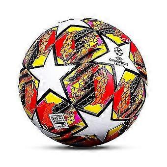 size 4 champions league ball