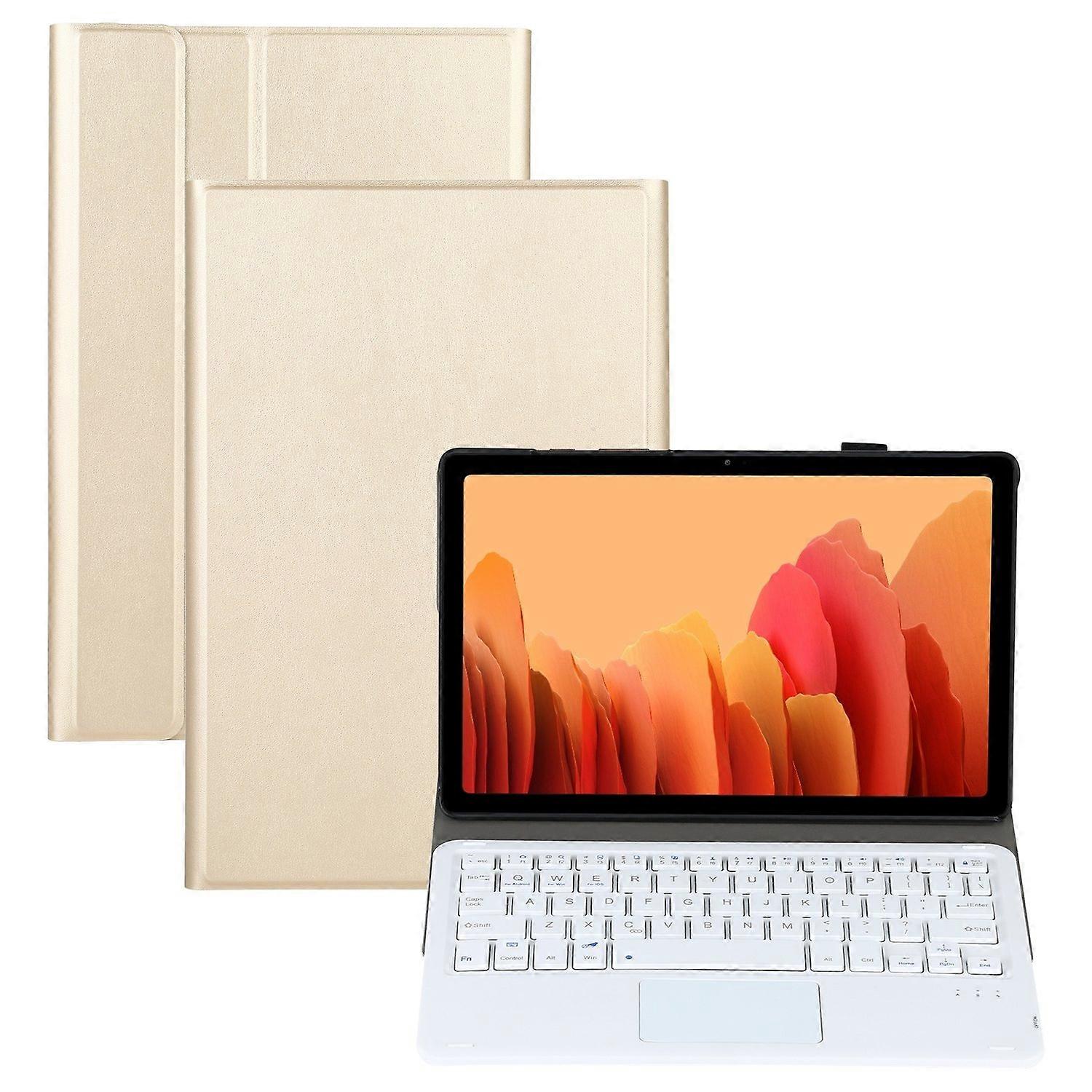 A500-A Detachable Bluetooth Keyboard Ultrathin Leather Case