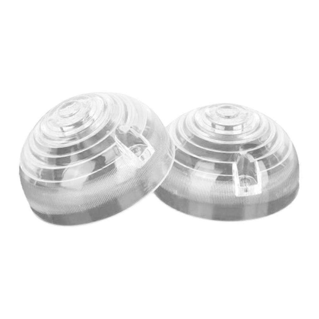 For Defender 589284 Rear Taillight Lamp Cover Lampshade Tail Light Shade Shell