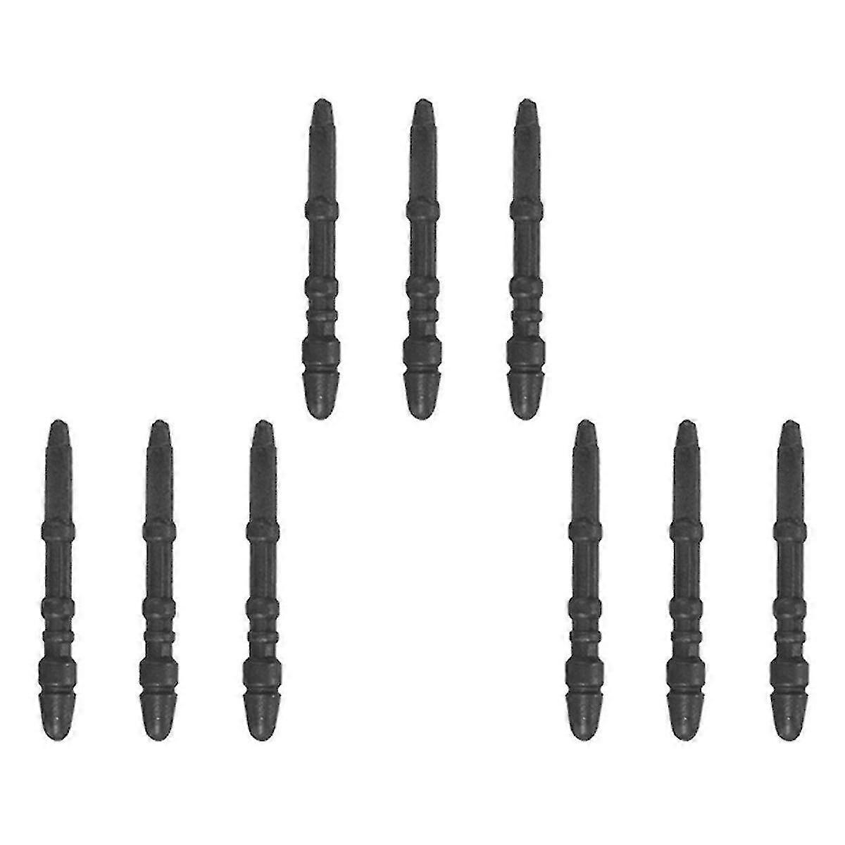 9 Pack For Surface Pro 3 Pen Tip 9pcs Replacement Tips Refill For Surface Pro 3 Contact Stylus Pen Zzj