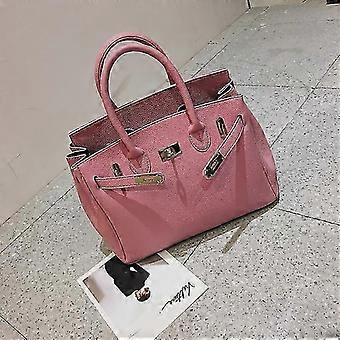 Femmes Sacs Sacs à main Sac à main Vintage Bandoulière Rose