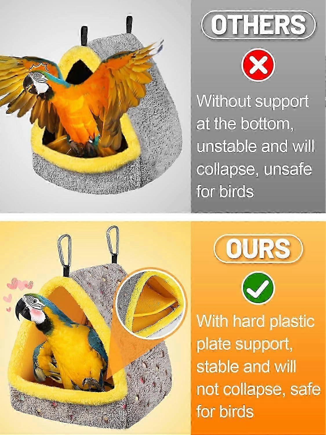 Custom Macaw Bird Cage With Hammock Reference: Amazon Com Macaw Travel Cage