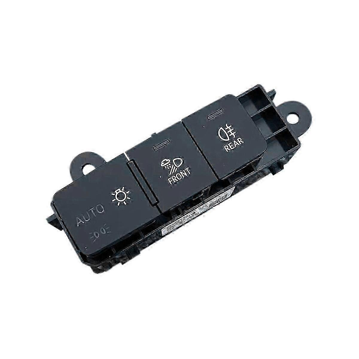 4k1941501 Car Head Light Control Switch Headlight Button Lamp Switch For A3 S3 Q3 4k1 941 501 - JK