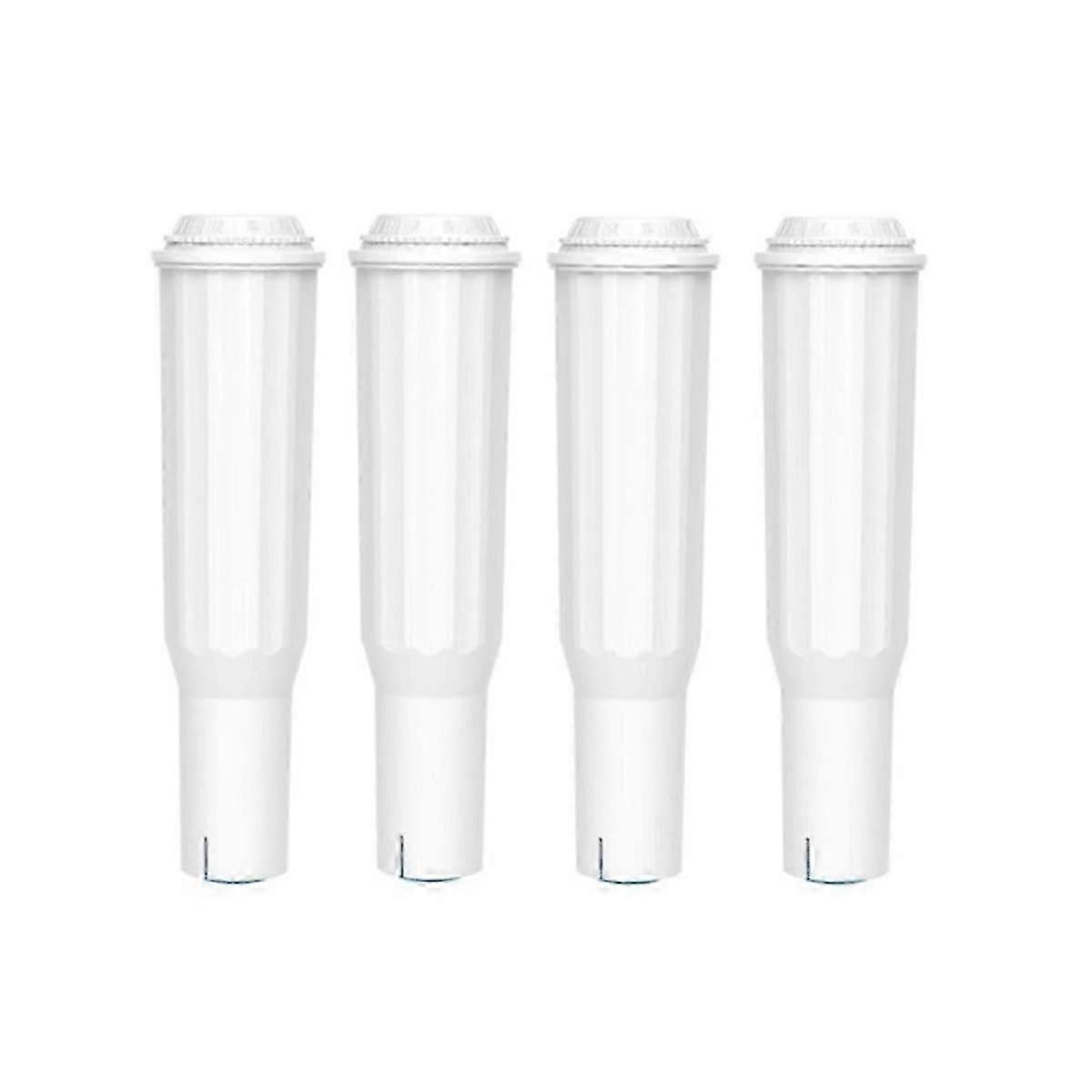 4pcs For Impressa Z5 Z6 E8 E9 J5 F60 S7 S9 Replace Water Filter