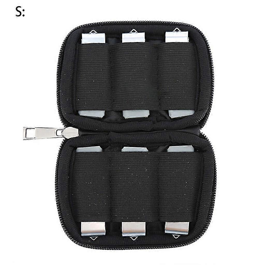 USB Flash Drive for Case, Thumb Drive Card Holder Organizer, Electronic Accessor