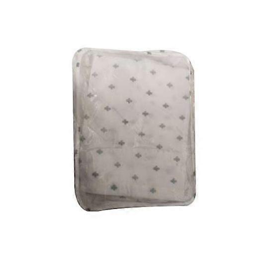 Travel Packing Cubes 6 Pcs Set, Luggage Packing Organizers