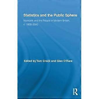 Statistics and the Public Sphere