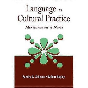 El lenguaje como práctica cultural