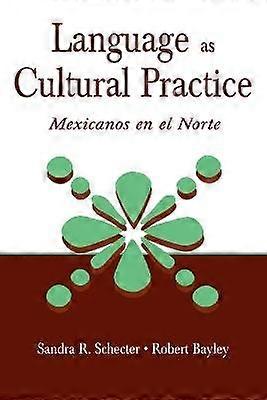 Language as Cultural Practice