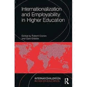 Internacionalización y Empleabilidad en la Educación Superior