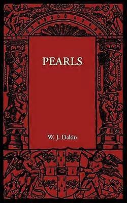 Pearls Cambridge Manuals of Science and Literature